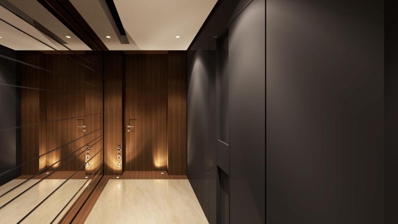 Modern Heights Hotel Manama Exterior photo