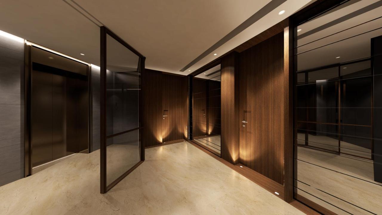 Modern Heights Hotel Manama Exterior photo