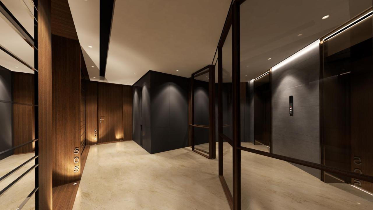 Modern Heights Hotel Manama Exterior photo