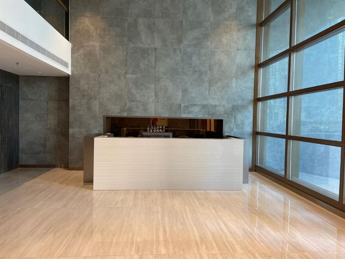 Modern Heights Hotel Manama Exterior photo