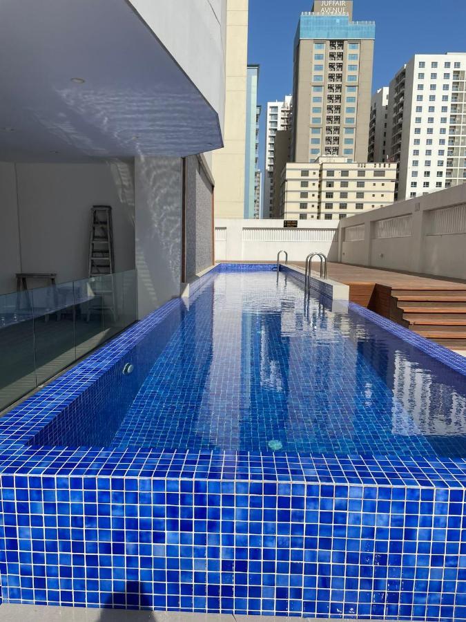 Modern Heights Hotel Manama Exterior photo