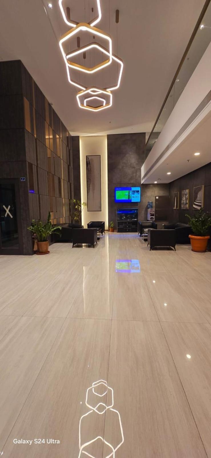 Modern Heights Hotel Manama Exterior photo